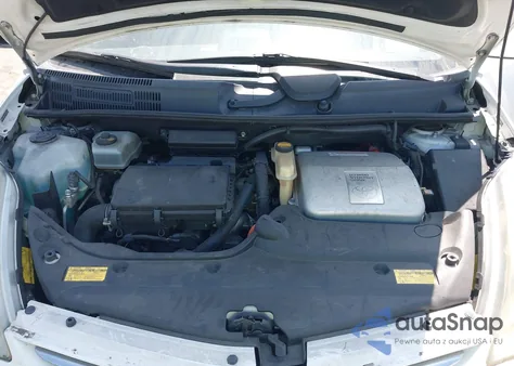 2009 Toyota Prius Touring from USA, damaged, VIN JTDKB20UX93482165